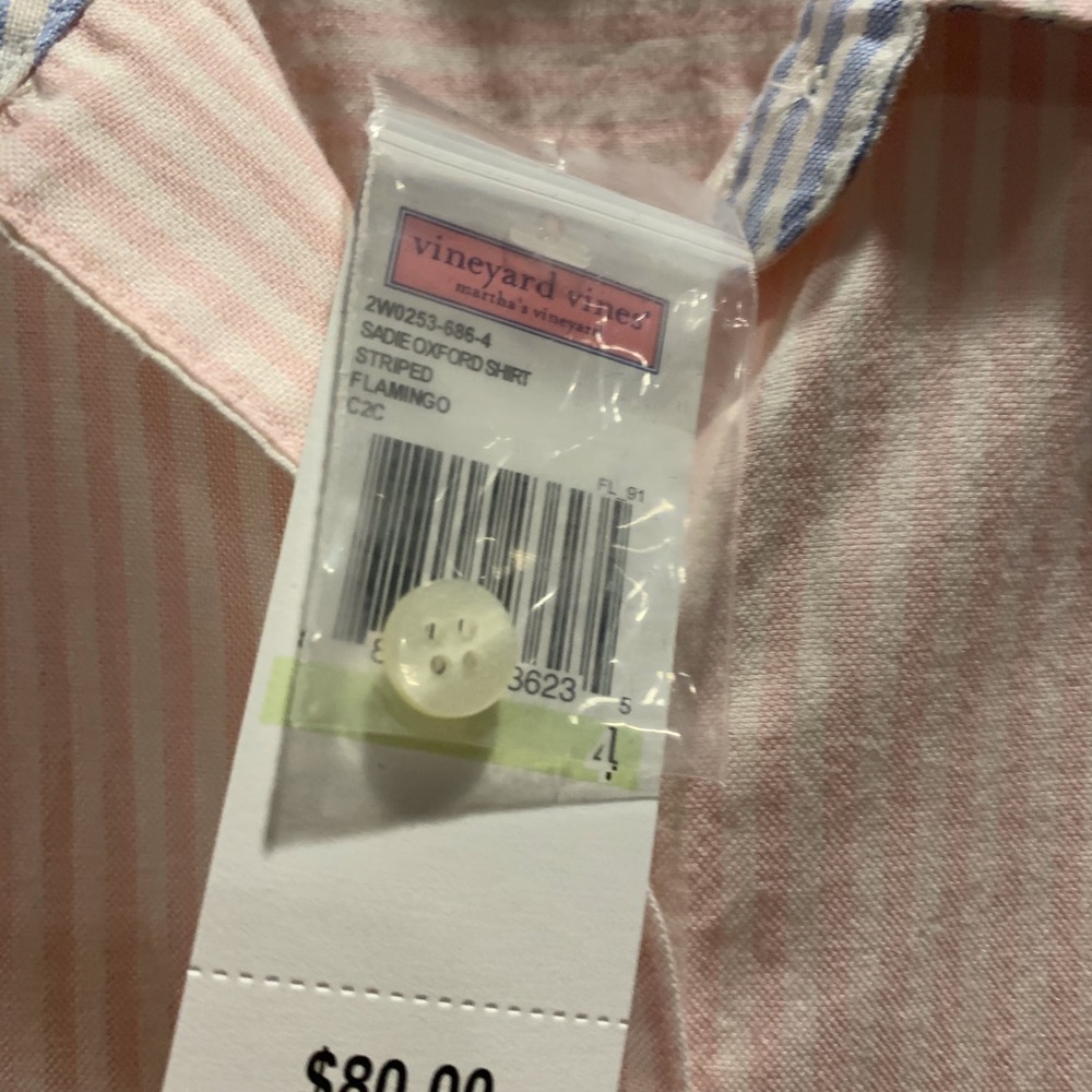 Button Down Shirt - image 2